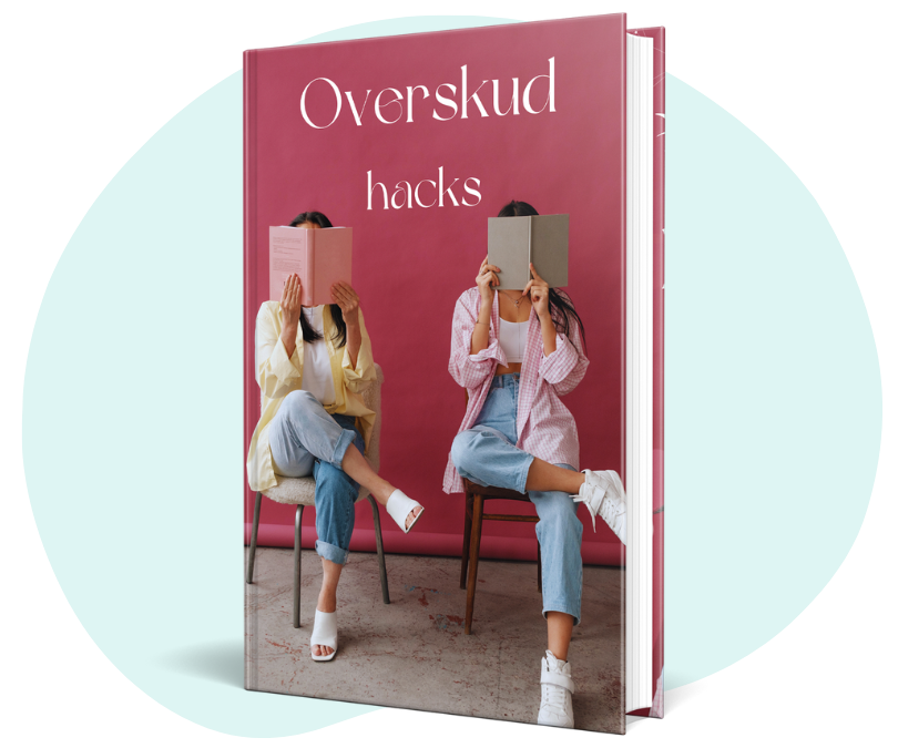 7 trin til mere overskud